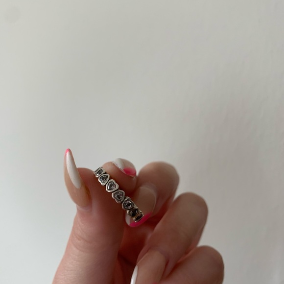 PANDORA RING - Picture 3 of 3